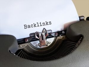 effective backlink strategy techniques