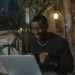 increase online traffic success