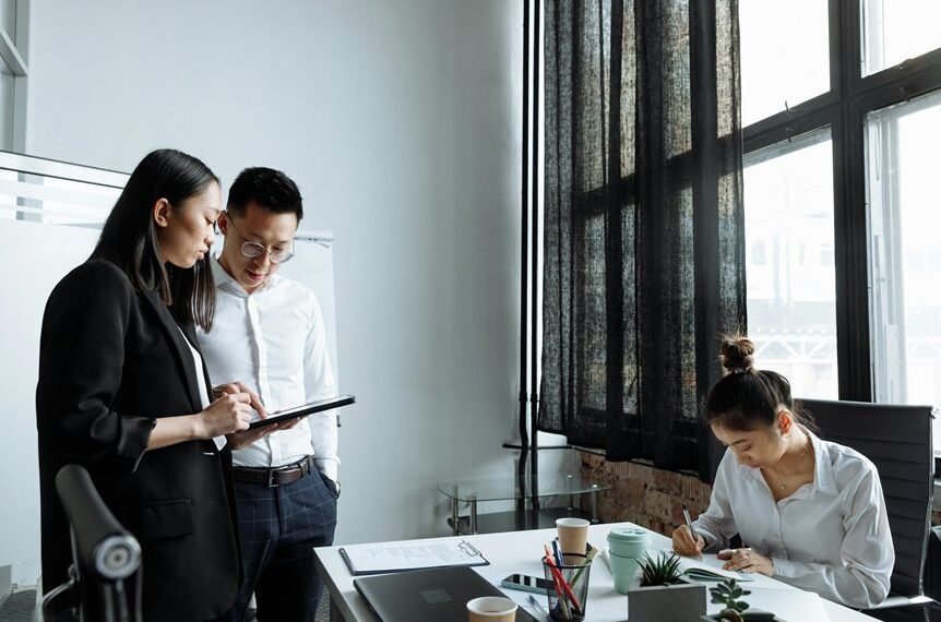 online growth for companies