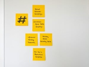 seo campaign for growth