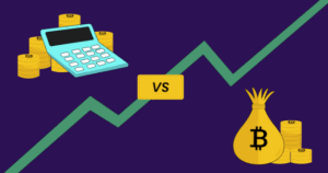 APR vs APY in Cryptocurrency
