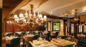 AI Flyer Makers for Restaurants and Food Businesses
