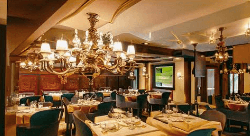 AI Flyer Makers for Restaurants and Food Businesses